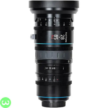 Sirui Jupiter 28-85mm T3.2 Full Frame Macro Cine Zoom Lens Price in Pakistan - W3 Shopping